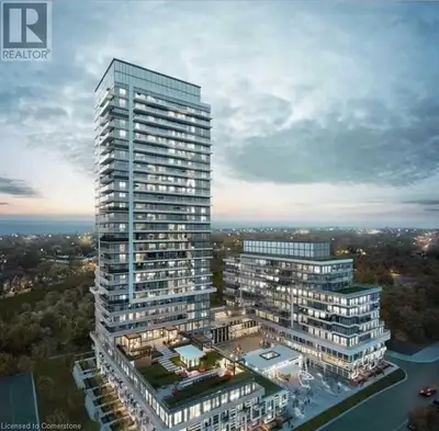 251 MANITOBA Street Unit# 507 Toronto, Ontario