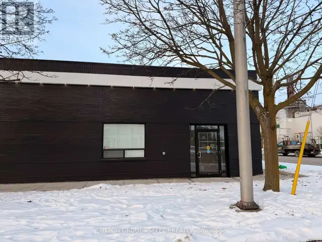 275 COLBORNE STREET London East (East K), Ontario in Commercial & Office Space for Rent in London - Image 4