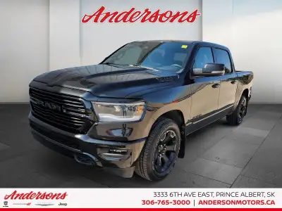 ... Engine: 5.7L HEMI VVT V8 w/FuelSaver MDS Safety Equipment ABS And Driveline Traction Control Sid...