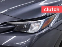 Auto Dimming Rearview Mirror, Front Heated Seats, Power Lumbar Support and more! Clutch is the large... (image 6)