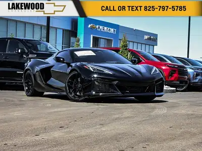 This Chevrolet Corvette boasts a Gas V8 5.5L/ engine powering this Automatic transmission. ENGINE, 5...