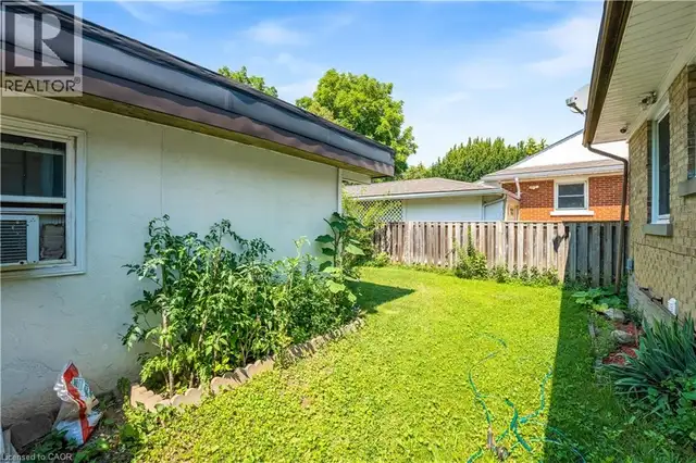 169 BRUCE Street Kitchener, Ontario in Houses for Sale in Kitchener / Waterloo - Image 35