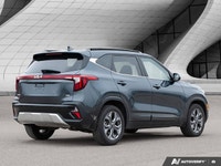 Come visit our London Kia team, you can find us at 1135 Wharncliffe Rd S, London, ON N6L 1J9, or cal... (image 4)
