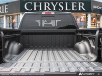 Welcome to Barrie Dodge Chrysler Jeep. 5.7L HEMI V-8 engine for powerful performance - 4x4 drivetrai... (image 7)