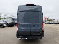 This Ford Transit Cargo Van delivers a Regular Unleaded V-6 3.5 L/213 engine powering this Automatic... (image 3)