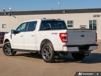 Leather Seats, Cooled Seats, Premium Audio, Climate Control, Aluminum Wheels, SYNC, Blind Spot Detec... (image 3)