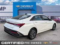 Saskatoon Motor Products - General Motors Certified, Preferred, 4D Sedan, I4, CVT, FWD, White, Black... (image 5)