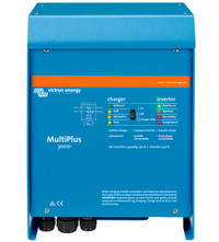 Victron Energy MultiPlus 12/3000/120-50 120V VE.Bus PMP123021102
