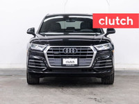 NO ACCIDENTS / CLEAN CARFAX / USB Input, Heated Steering Wheel, Integrated Garage Door Opener and mo... (image 2)