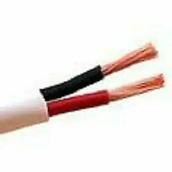 Brand New 100ft 100 ft CL2 FT4 In Wall Rated Speaker Wire Cable 16AWG at $35 only! - CL2 FT4 In-Wall...