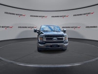 This Ford F-150 has a strong Gas V8 5.0 L engine powering this Automatic transmission. ENGINE: 5.0L... (image 2)