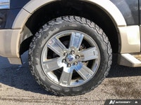 Perfect for those requiring serious hauling capability and expansive passenger capacity, this 2010 F... (image 9)