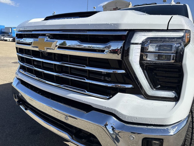 2026 Chevrolet Silverado 2500HD LTZ in Cars & Trucks in Edmonton - Image 4