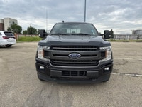 This Ford F-150 boasts a Regular Unleaded 3.5 L EcoBoost engine powering this Automatic transmission... (image 1)