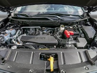 Engine: 1.5L DOHC 12-valve 3-cylinder Direct Injection Turbocharged L/100Km City: 8.3 L/100Km Hwy: 6... (image 5)