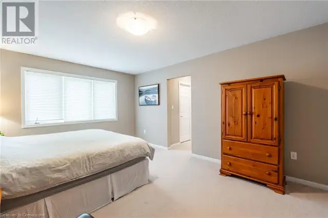 199 EMICK Drive Ancaster, Ontario in Houses for Sale in Hamilton - Image 35