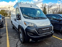 All purchasers receive a CarHub Rewards Card for $1000 towards service! BRIGHT WHITE,MOPAR CARGO ARE... (image 2)