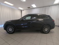This used 2025 Mercedes-Benz GLC 300 delivers the premium feel, smart efficiency, and everyday versa... (image 4)