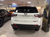 TWO-TONE PAINT W/BLACK ROOF,ENGINE: 2.0L DOHC I-4 DI TURBO W/ESS (STD),BRIGHT WHITE,SUN SOUND & NAVI... (image 3)