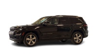 2022 Jeep Grand Cherokee Leather, Navigation, Bluetooth Hands Free Phone, Back-Up Camera, 4X4, 4WD.... (image 6)