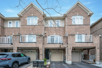 Freehold Townhome! $699,900