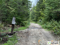 280 000$ - Terre à bois à vendre à St-Gilbert