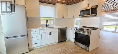 4 - 857 DUNDAS STREET London East (East L), Ontario