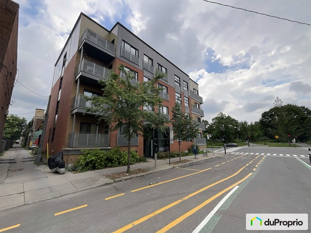 $596,000 - Condominium in Villeray / St-Michel / Parc-Extension — photo 3