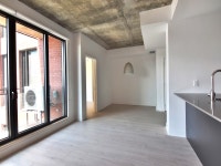 logement locatif apartment for rent, 2cc 4 1/2, 2 bedrooms/chambres, Sud-Ouest, Canal Lachine-Centre... (image 3)