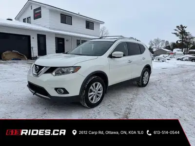 Looking for a versatile and reliable SUV that can handle all of Canada's seasons? Check out this use...