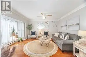 7 SECOND AVENUE Orangeville, Ontario in Houses for Sale in Oakville / Halton Region - Image 8