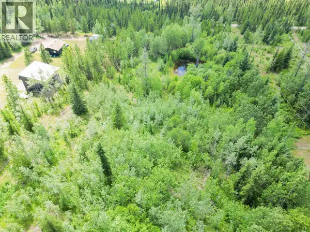 3620 MURPHY ROAD Burns Lake, British Columbia in Land for Sale in Burns Lake - Image 14
