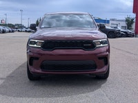 The 2026 Dodge Durango GT stands out with bold performance and head turning style. Finished in strik... (image 9)