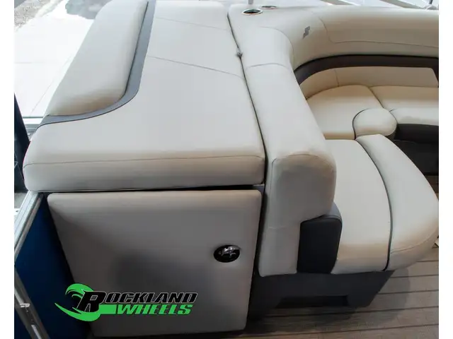 2024 Starcraft EX 20 C TRITOON PTS with 90HP in Powerboats & Motorboats in Ottawa - Image 27