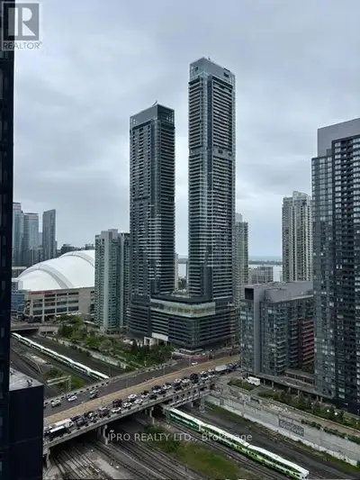 2011 - 470 FRONT STREET W Toronto (Waterfront Communities), Onta
