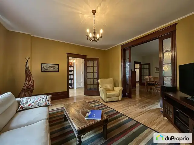 $709,000 - Condominium for sale in Montcalm in Condos for Sale in Québec City - Image 7