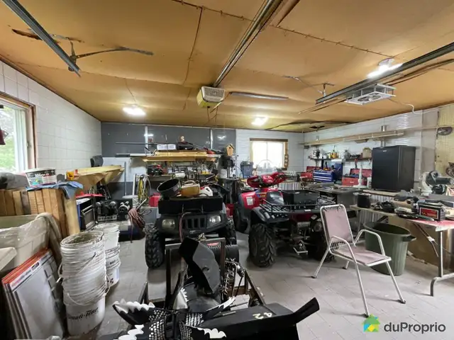 $479,900 - Bungalow for sale in Chicoutimi (Laterrière) in Houses for Sale in Saguenay - Image 6