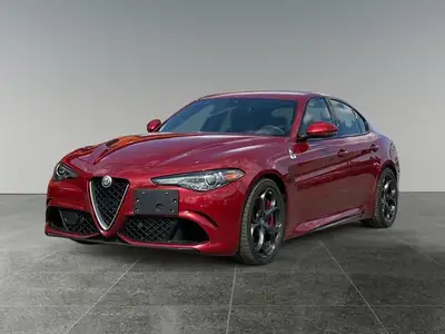 Thanks for viewing our House Of Cars Chinook Inventory! AMVIC licensed dealer! The 2017 Alfa Romeo G...
