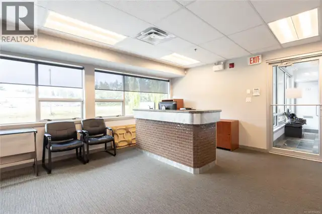 204 1650 Terminal Ave Nanaimo, British Columbia in Commercial & Office Space for Rent in Nanaimo - Image 8