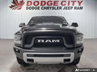 This Ram 1500 boasts a Regular Unleaded V-8 5.7 L/345 engine powering this Automatic transmission. W... (image 7)