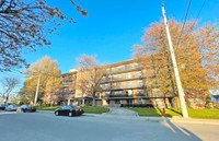 2 BEDROOM APARTMENT FOR RENT IN HAMILTON!