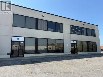 Modern and Upgraded Professional Office Space Available in Q1 of 2027. Take advantage of the spectac...