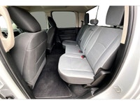 2022 Ram 1500 Classic Express Crew Cab 4X4 Delivers legendary HEMI power bold truck styling and seri... (image 9)