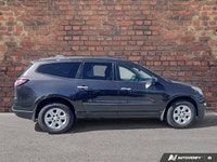 Come see this 2016 Chevrolet Traverse LS before it's too late! *This Chevrolet Traverse Is Competiti... (image 5)