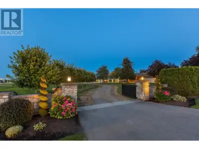 Embrace a lifestyle of refined sophistication and timeless charm in the heart of South Delta farm co...