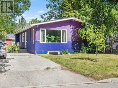 Welcome to this cheerful and delightful Riverdale home featuring a 3 bedroom, 1 bath upper level and...