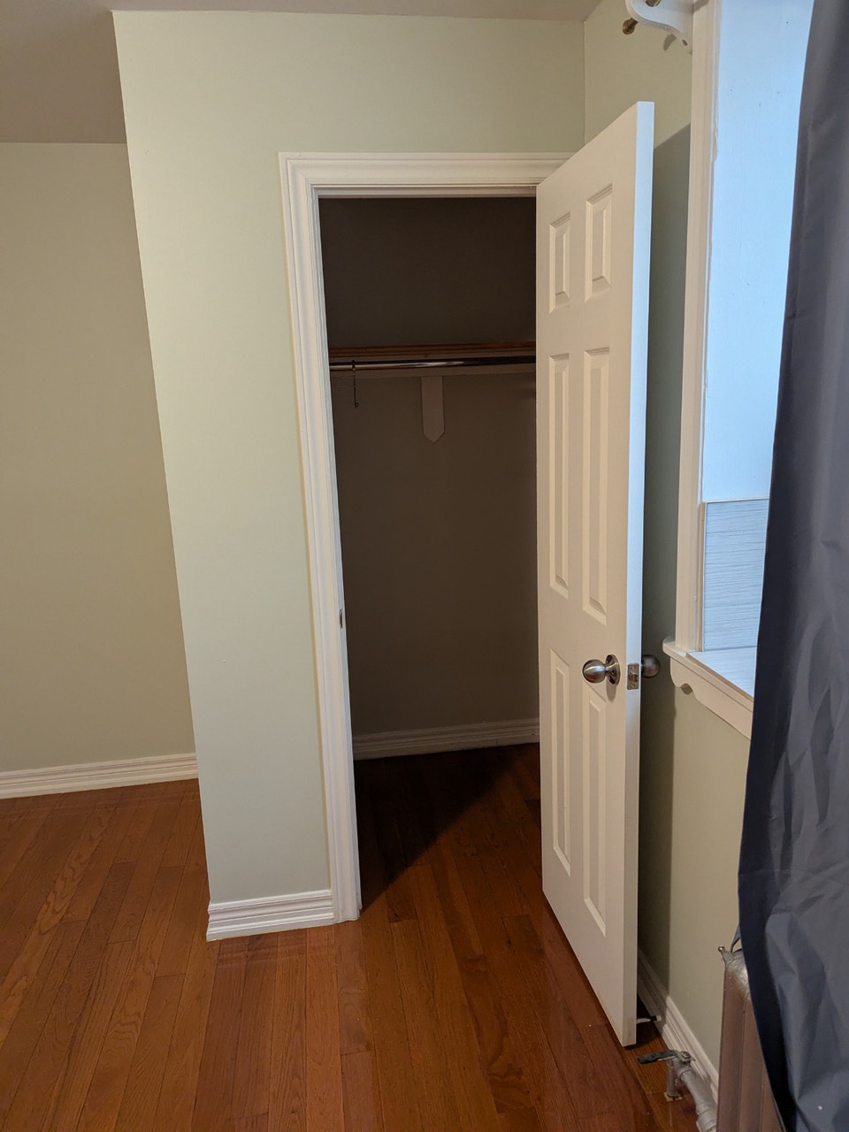 2 Bedroom Apt at 228 Vaughan Rd Toronto 5