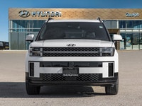 *Certified, Low Mileage, Leather Seats!* This 2025 Santa Fe is more than your new SUV, it's your new... (image 1)