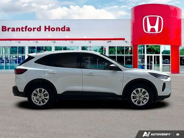 2025 Ford Escape Active508551446722652166