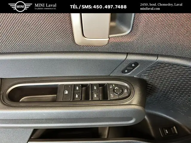2025 MINI Countryman John Cooper Works | Ligne Première + in Cars & Trucks in Laval / North Shore - Image 13